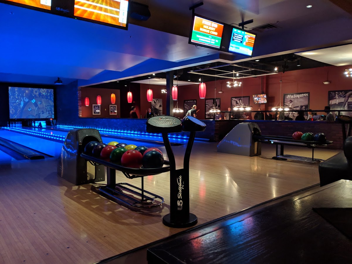 Lucky Strike Novi